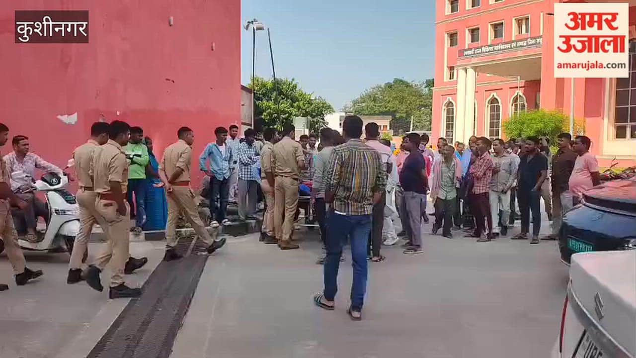 BJP leader dies after snakebite; allegations of negligence in treatment