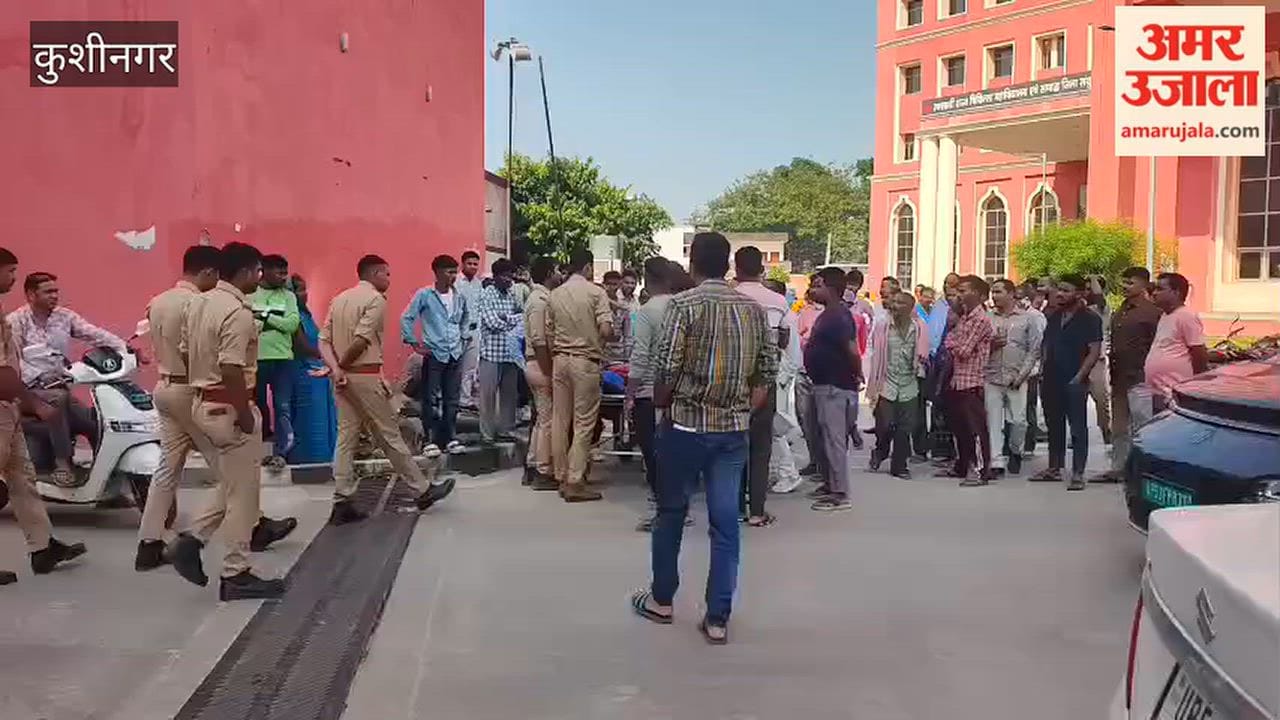 BJP leader dies after snakebite; allegations of negligence in treatment