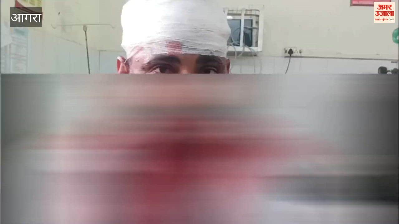Firing with licensed weapons in Bah leaves a farmer injured; the victim has been sent to the hospital, and police have launched an investigation.