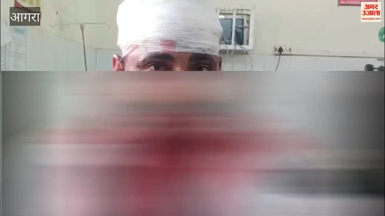 Firing with licensed weapons in Bah leaves a farmer injured; the victim has been sent to the hospital, and police have launched an investigation.