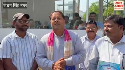 Valmiki Jayanti will be celebrated with great pomp in Rudrapur