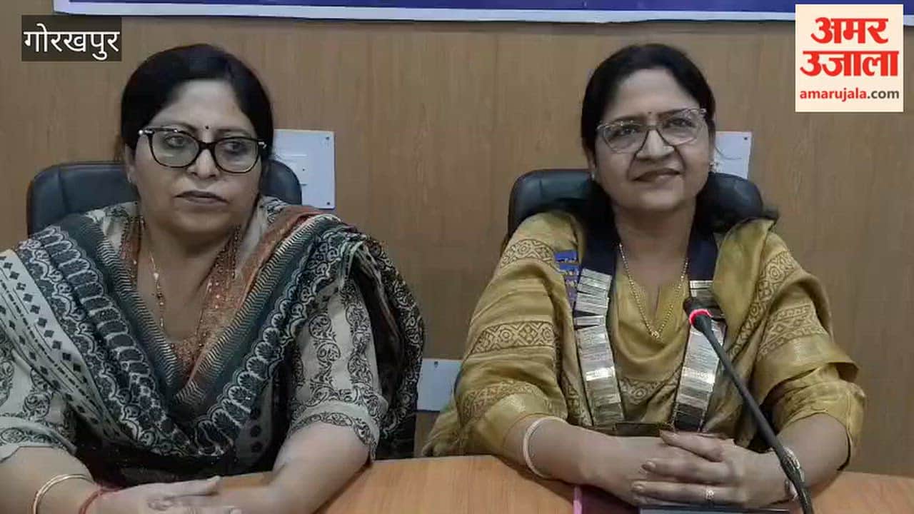 Inner Wheel Club Gorakhpur to Organize Madhuram Diwali Mela on October 27