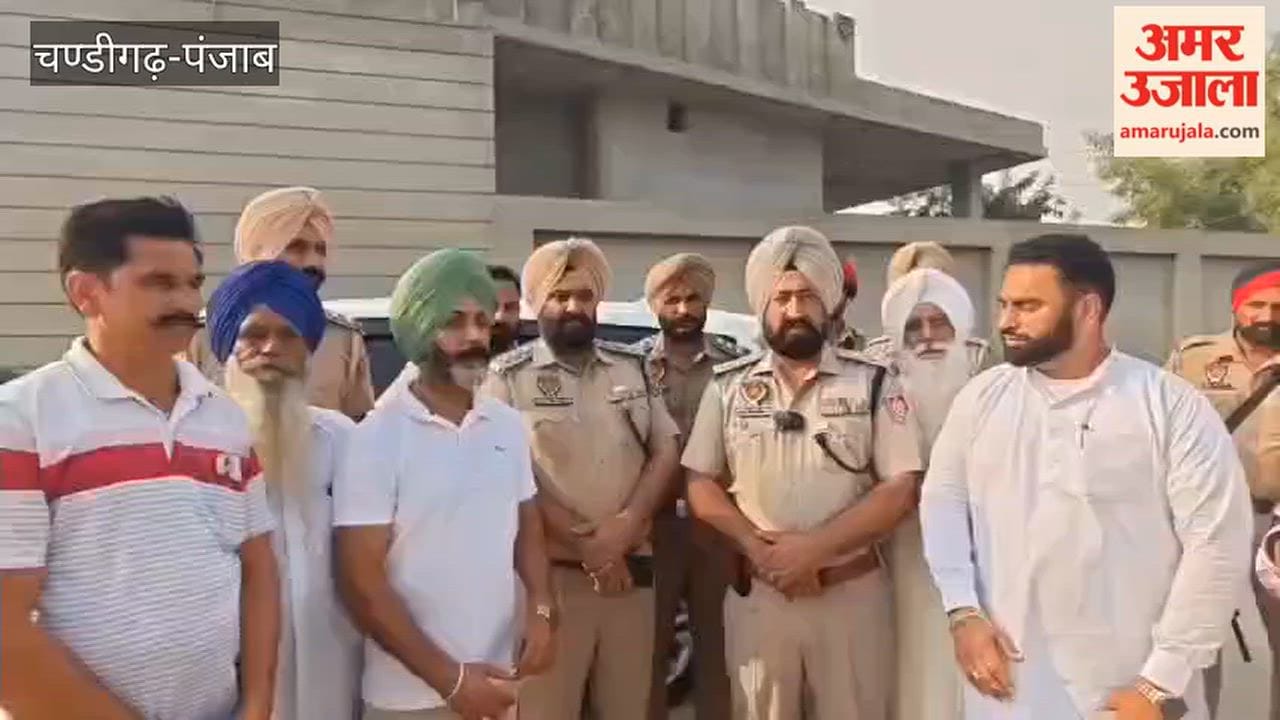 Ferozepur police tighten the noose on drug smugglers