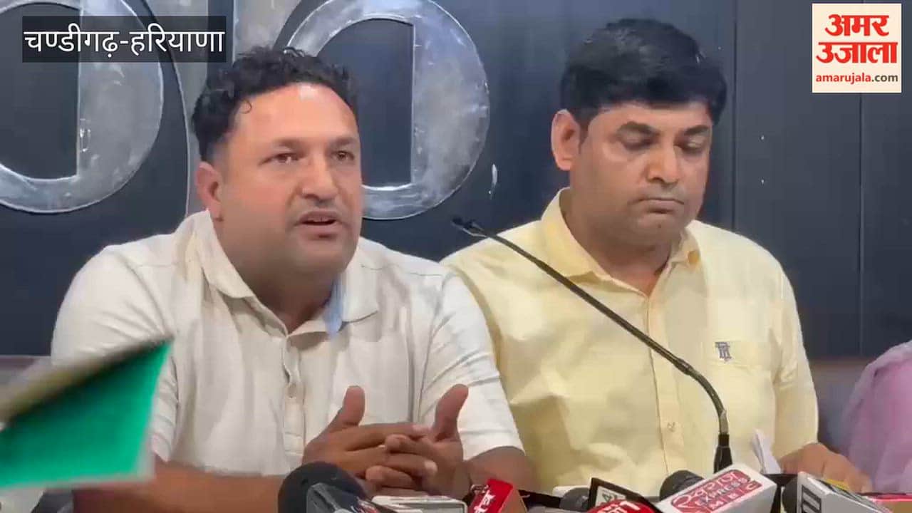 A 'Justice Rally' will be held in Kurukshetra, demanding the regularization of guest teachers.