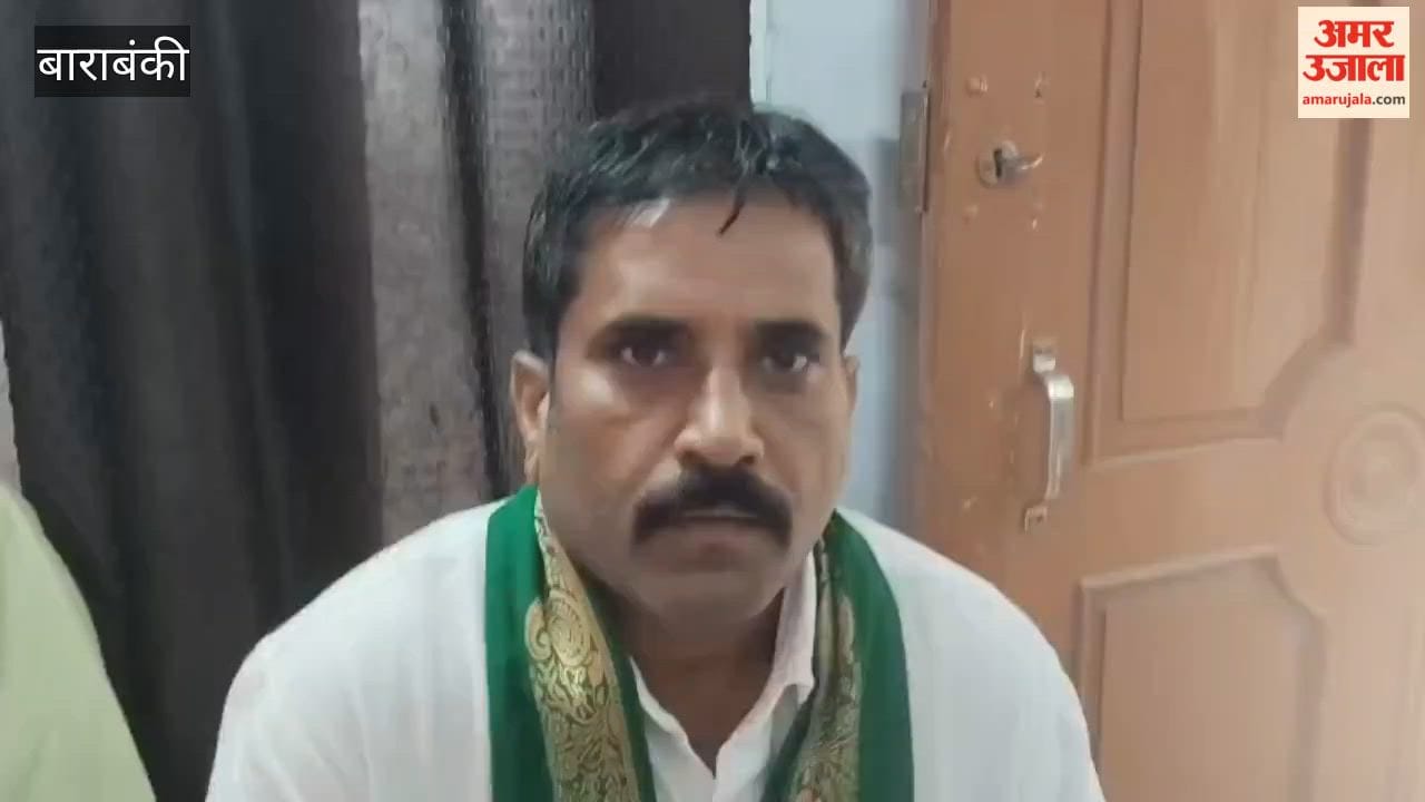बाराबंकी: पराली का पता सैटेलाइट से, तबाह फसलों का सर्वे क्यों नहीं?