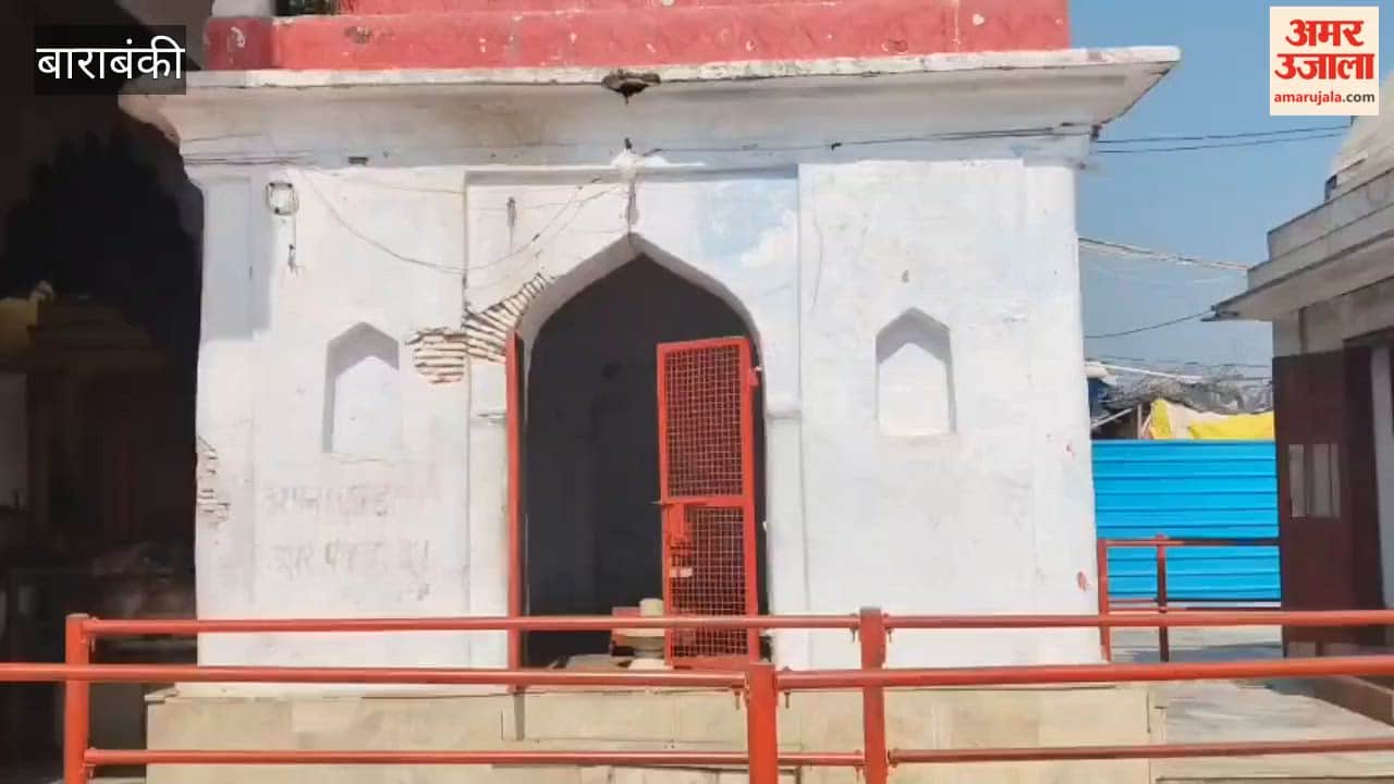 52 दुर्लभ शिवलिंगों में एक लोधेश्वर, 200 करोड़ से बनेगा महादेवा कॉरिडोर