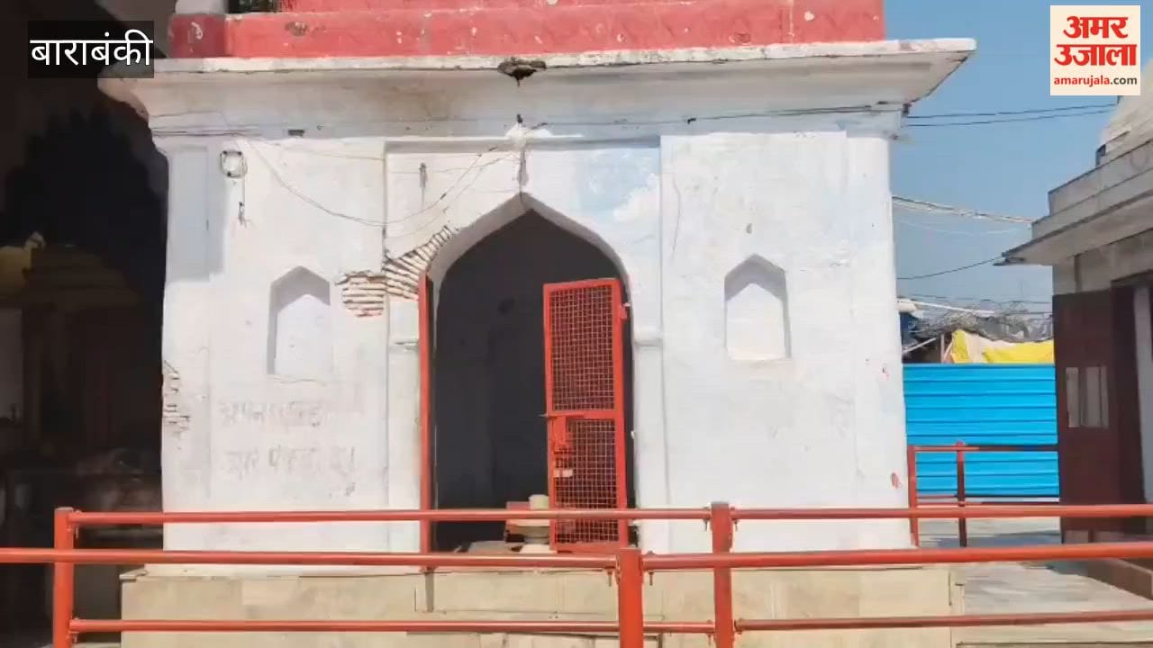52 दुर्लभ शिवलिंगों में एक लोधेश्वर, 200 करोड़ से बनेगा महादेवा कॉरिडोर
