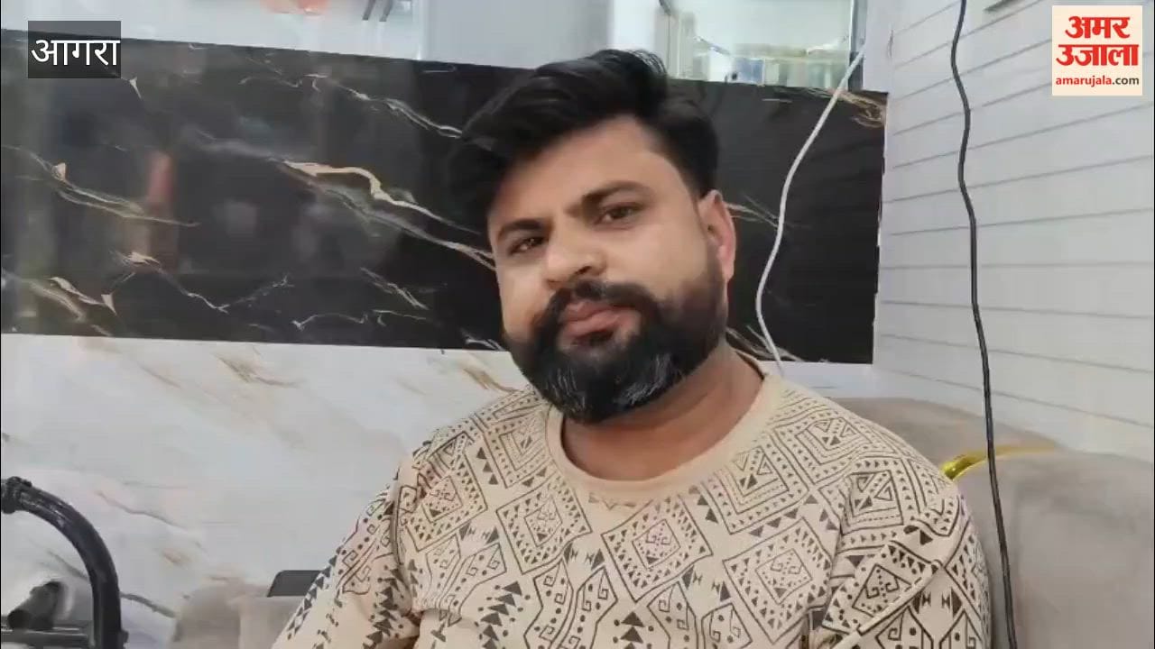 Surge in men's grooming for Karwa Chauth; men outpace women at salons.