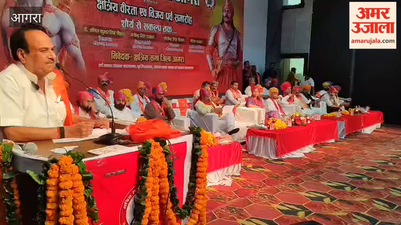 Announcement of march for justice in protest against UGC