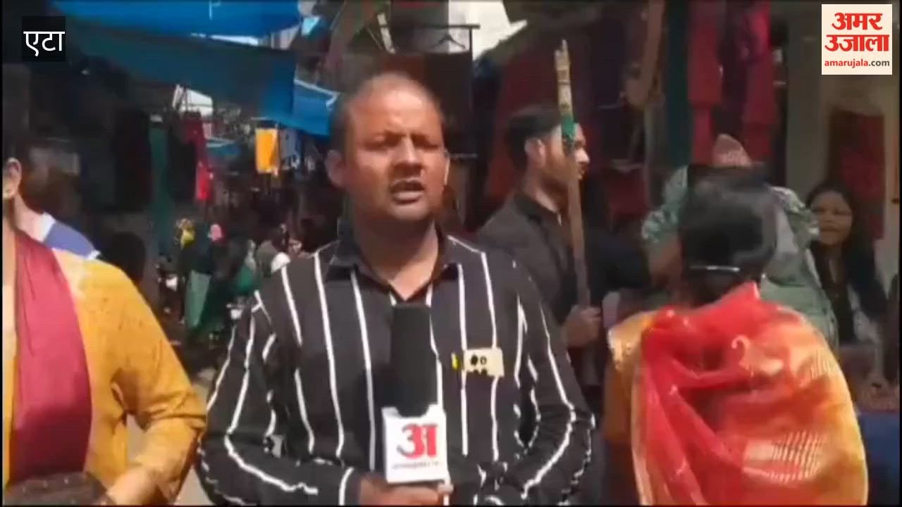 Women in Babuganj market said that they now feel safe even at night.
