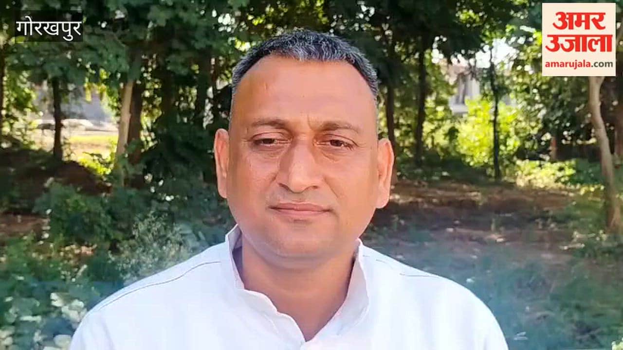 Teachers Will Reject Political Parties and Back Their Own Organisaton says rajiv yadav