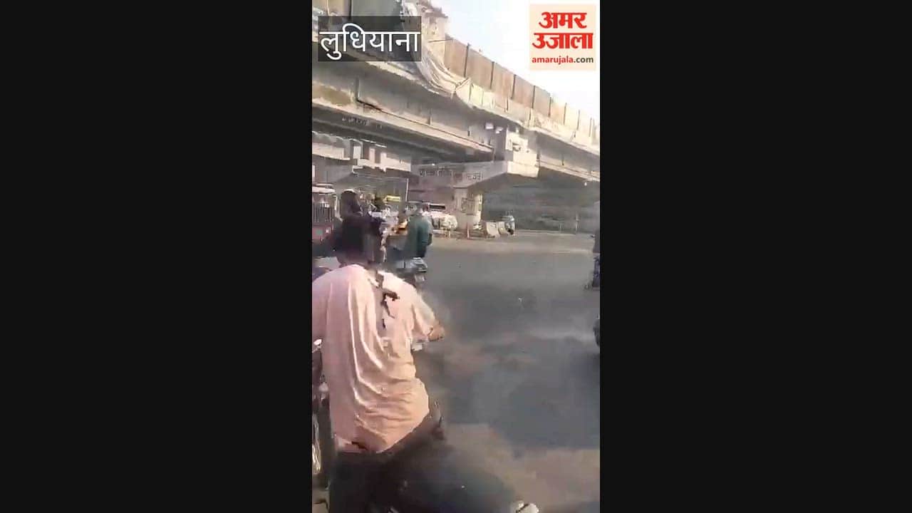 Body of a blood-soaked youth found near Bus Chowk in Jagraon