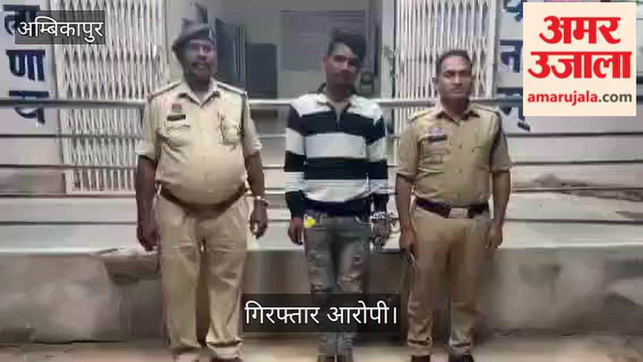 Cunning bike thief falls into police net; two stolen motorcycles recovered