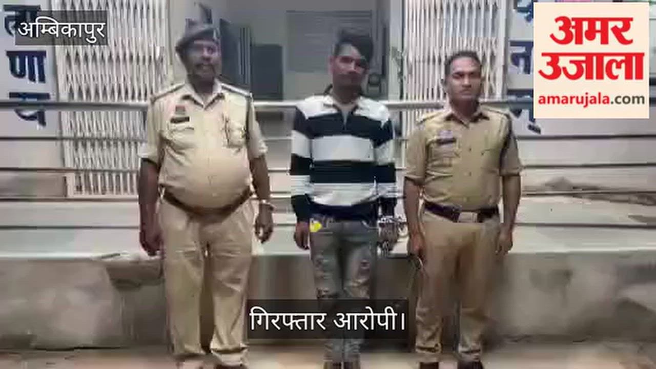 Cunning bike thief falls into police net; two stolen motorcycles recovered