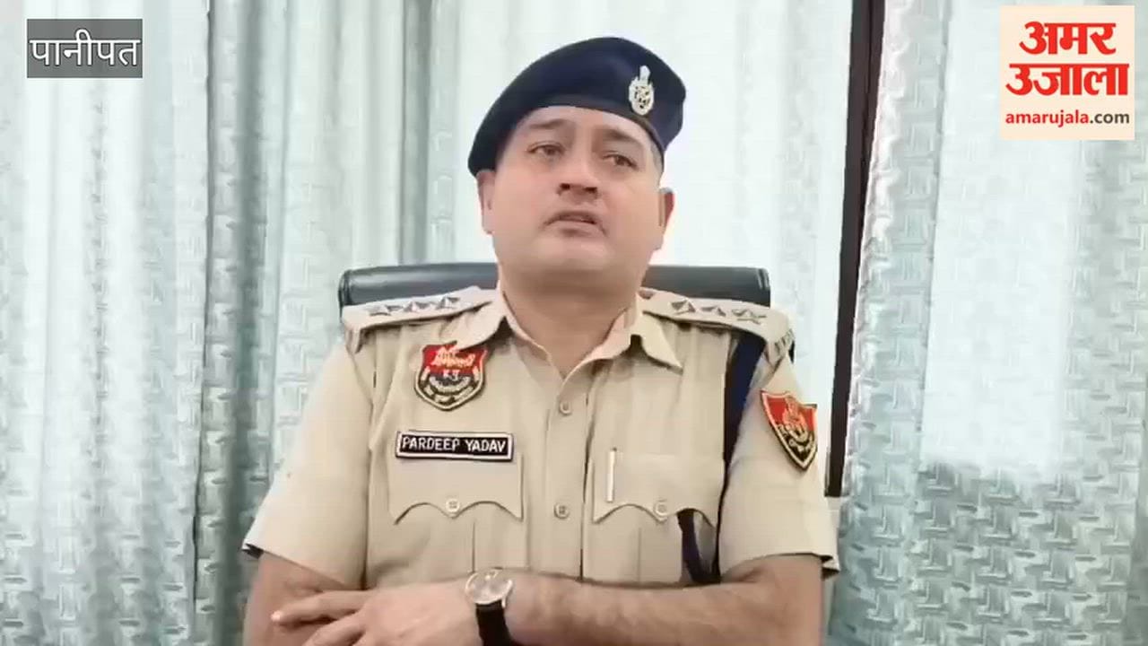 False story of a ₹5 lakh robbery in Panipat exposed; a physical assault stemming from an old enmity had been staged to look like a dacoity.