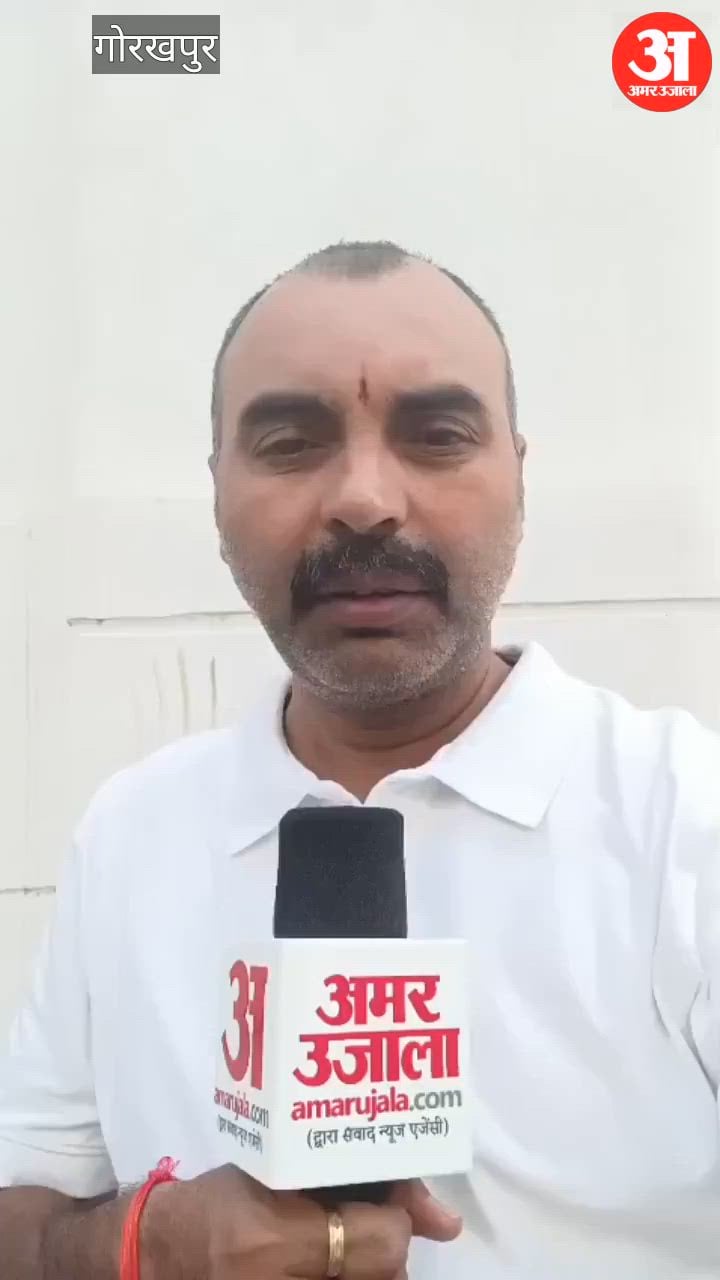 गोरखपुर: पटरी दुकानदारों और छोटे व्यापारियों के लिए नगर निगम बनवा रहा आधुनिक ठेला