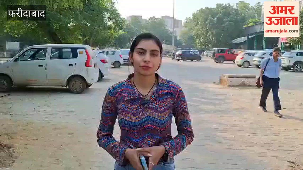 Faridabad X-ray machines out of order at four health centers patients face hardship