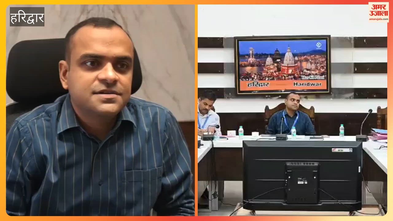 District administration gears up for 2027 assembly elections; issues directives regarding the list of polling booths and the selection of AROs.