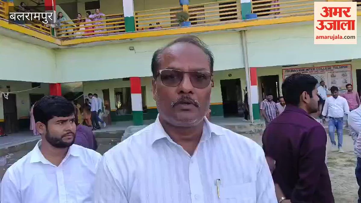 सड़े भोजन पर भड़के 600 शिक्षक, प्रशिक्षण रोका