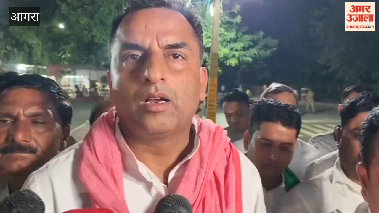 MLC Graduate Election: SP and Independent Candidates Raise Questions Over Vote Counting