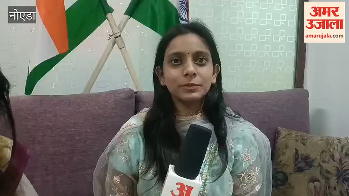 ग्रेटर नोएडा: स्टार्टअप के जरिए महिला सशक्तीकरण की मिसाल पेश कर रहीं खुशबू सिंह