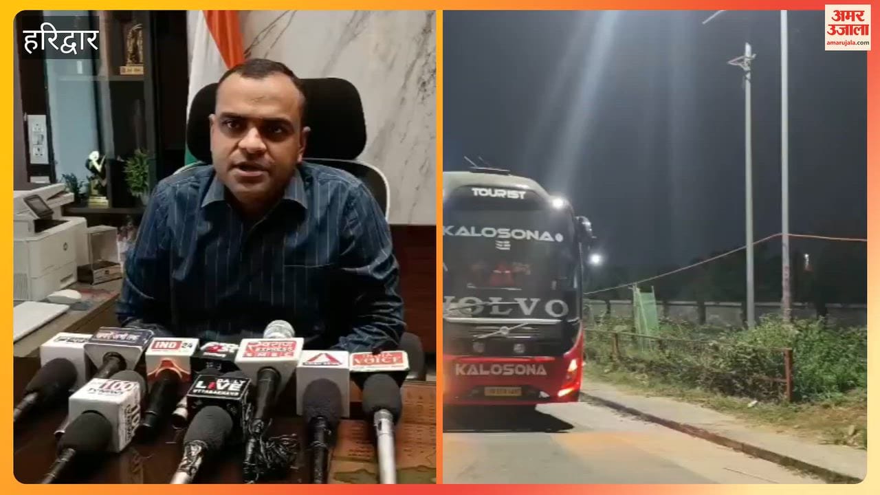 Action on buses in Laljiwala parking, 20 challans and three seizures; Recommendation to cancel fitness of 10