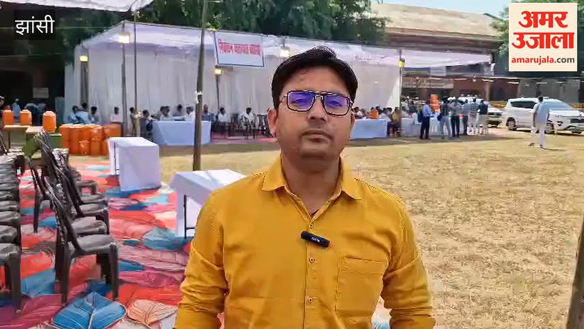 स्नातक एमएलसी चुनाव की मतगणना शुरू, देर रात तक आएंगे नतीजे
