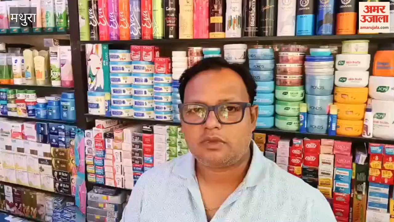 Markets sparkle for Karwa Chauth; women flock in for shopping.