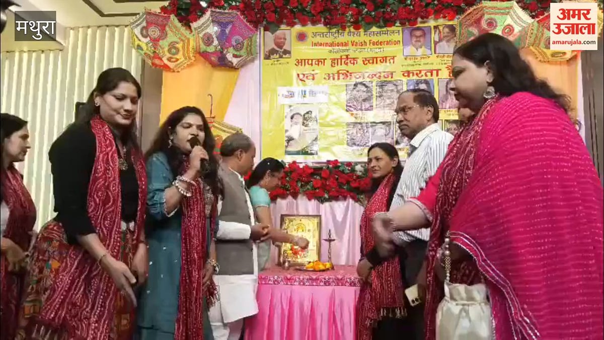 VIDEO: दिवाली मेले में बिखरे लोक संस्कृति के रंग महिलाओं ने की जमकर खरीदारी, सजावटी सामान के स्टॉल रहे आकर्षण का केंद्र।