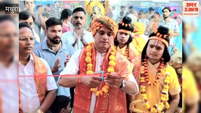 Enthusiasm abounds at the conclusion of the Ramlila festival; a call is made to preserve religious and cultural traditions.