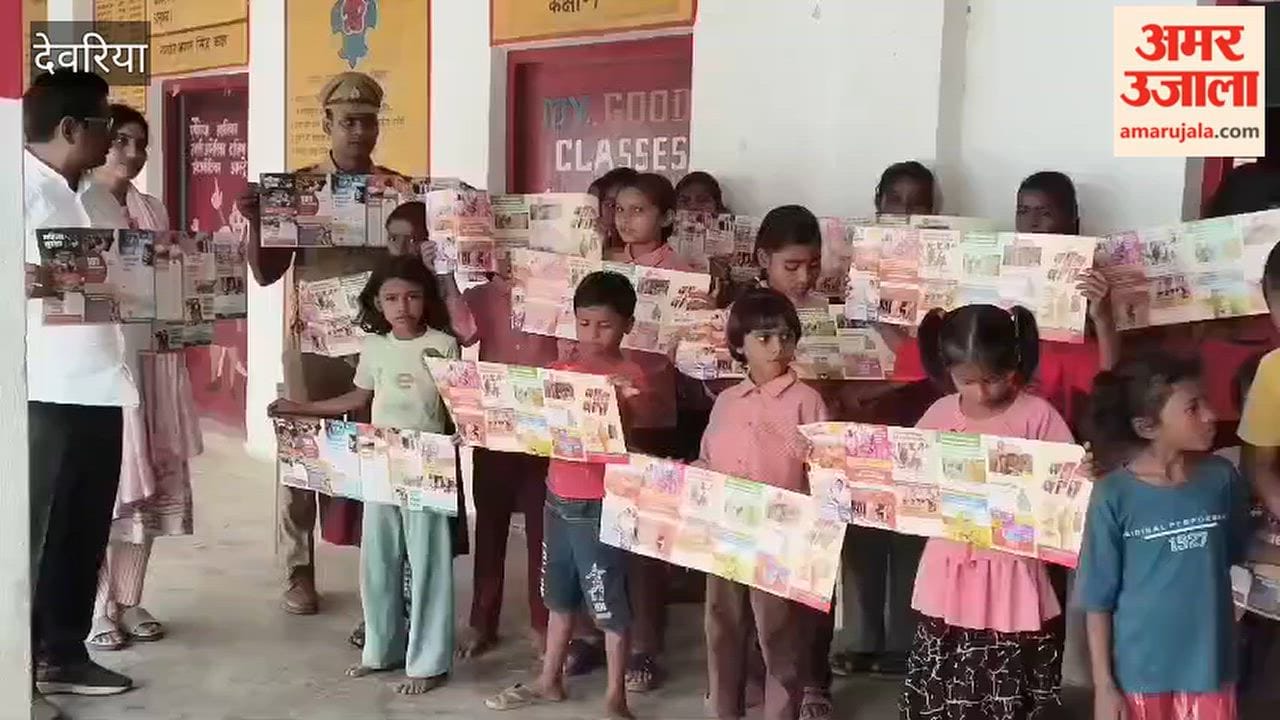 Women were made aware under the 'Mission Shakti' campaign.