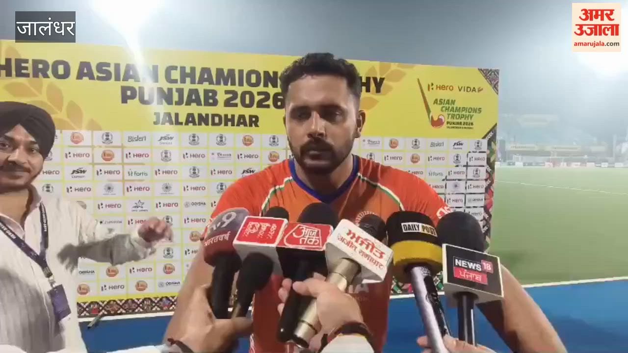India thrashed Bangladesh 13-0 in hockey