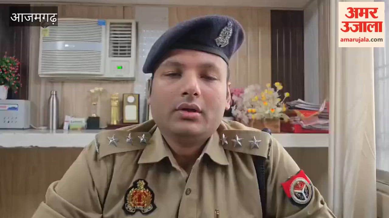 Youth shot following dispute fair in azamgarh