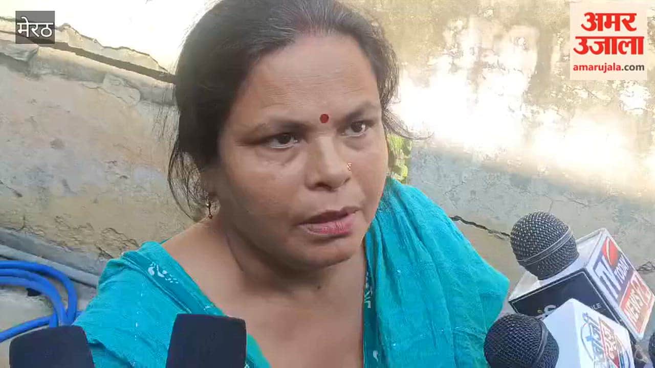Meerut: Man Found Dead Under Suspicious Circumstances in Subhash Nagar, Sister Alleges Murder