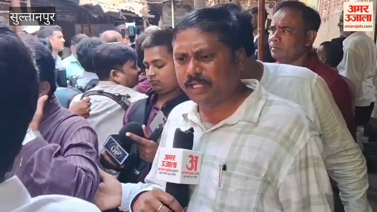 Rahul Gandhi acquitted in Amit Shah comment case plaintiff Vijay Mishra present their arguments
