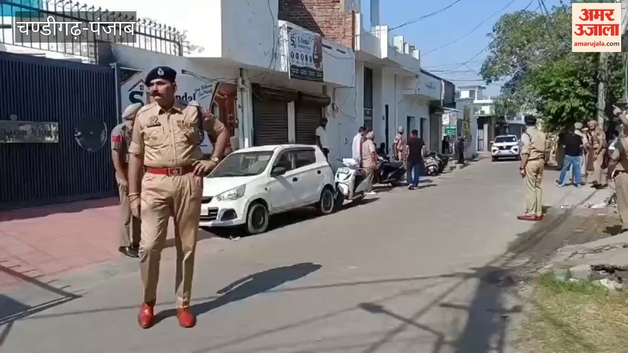 Moga firing case: DGP meets with victims' families; 5 accused arrested