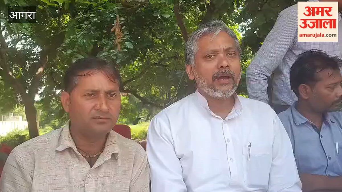 VIDEO: कड़ी सुरक्षा में हो रहा एमएलसी चुनाव का पुनर्मतदान, सपा प्रत्याशी बोले- पुलिस की अच्छी व्यवस्था