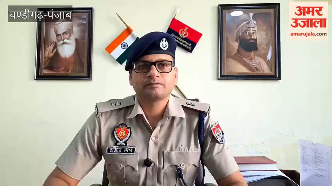 Three AK-47 rifle magazines and 82 cartridges recovered from Kotkapura; investigation underway – SP
