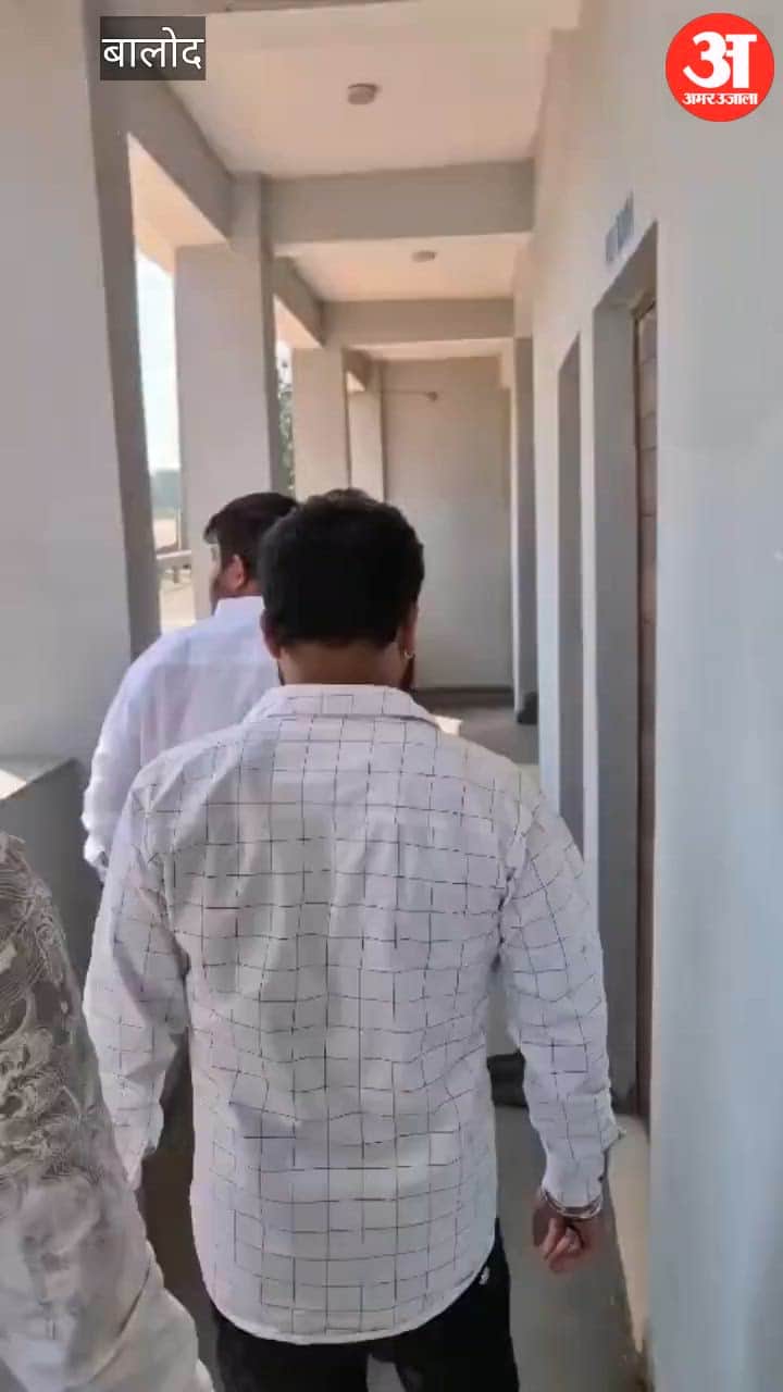 NH-930: Jamahi Toll Plaza mired in controversy right from the start; Youth Congress creates an uproar, strongl