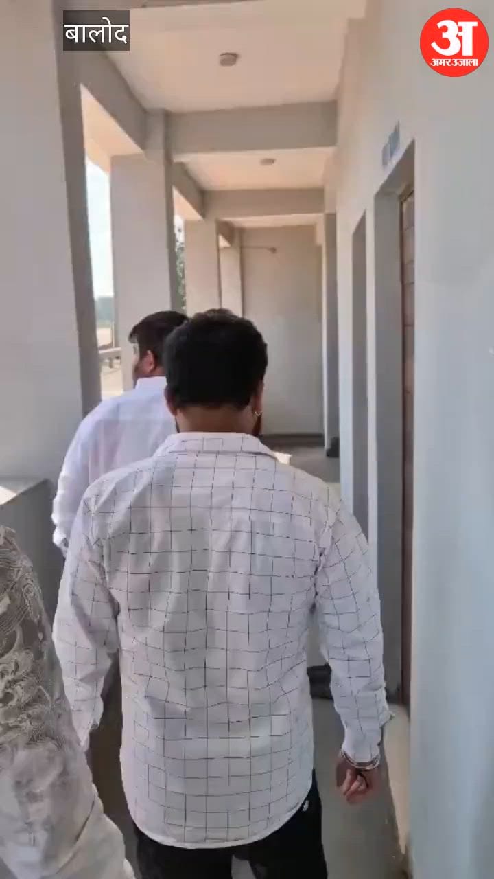 NH-930: Jamahi Toll Plaza mired in controversy right from the start; Youth Congress creates an uproar, strongl