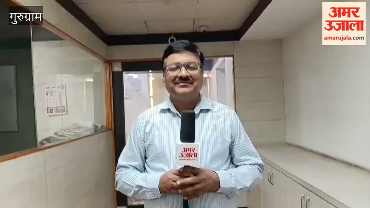 Construction of Dwarka Expressway service road stalled due to land shortage