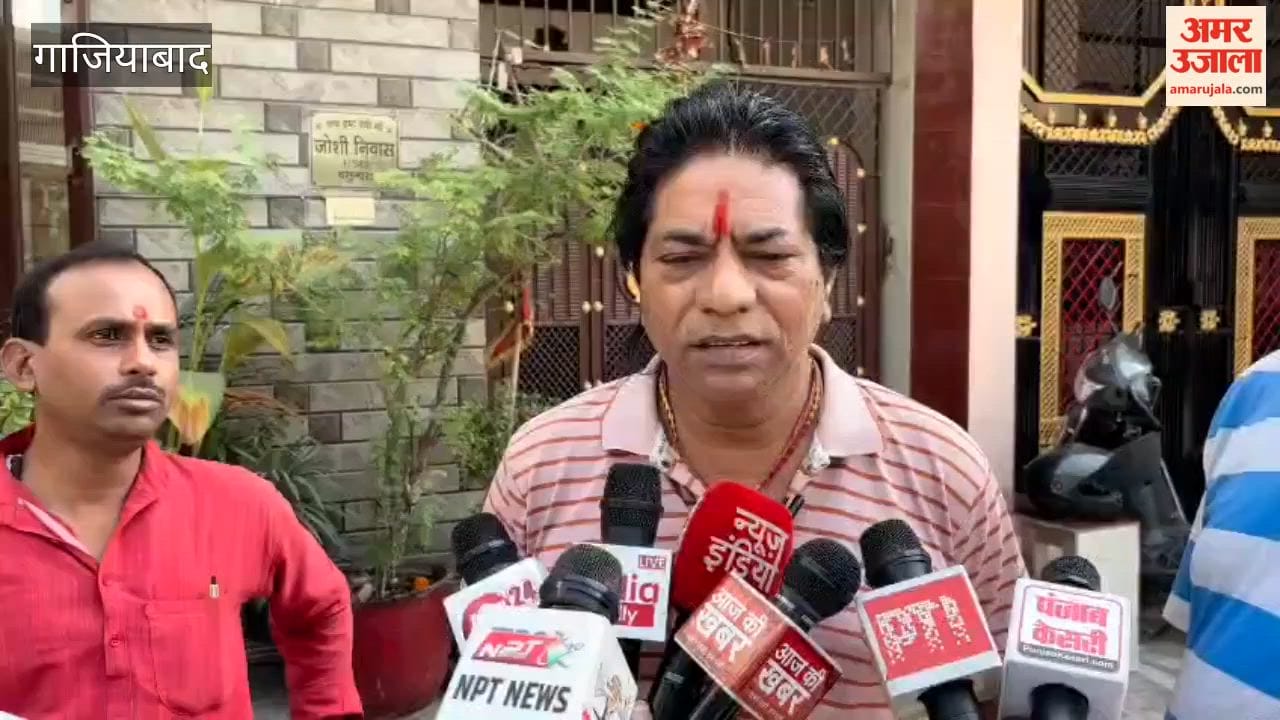 ghaziabad vasundhara husband knife attack wife alleged lover police investigation