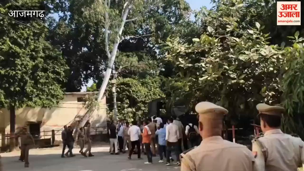 VIDEO: Eight people, including a block chief, convicted for the murder of two brothers