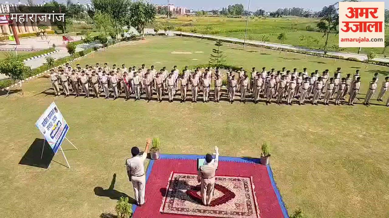 SSB Personnel Pledge Integrity and Commitment to a Corruption Free Work Culture