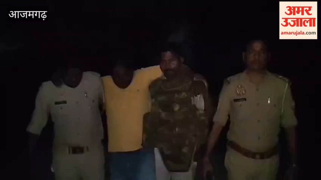 Two brothers accused cow slaughter arrested following an encounter