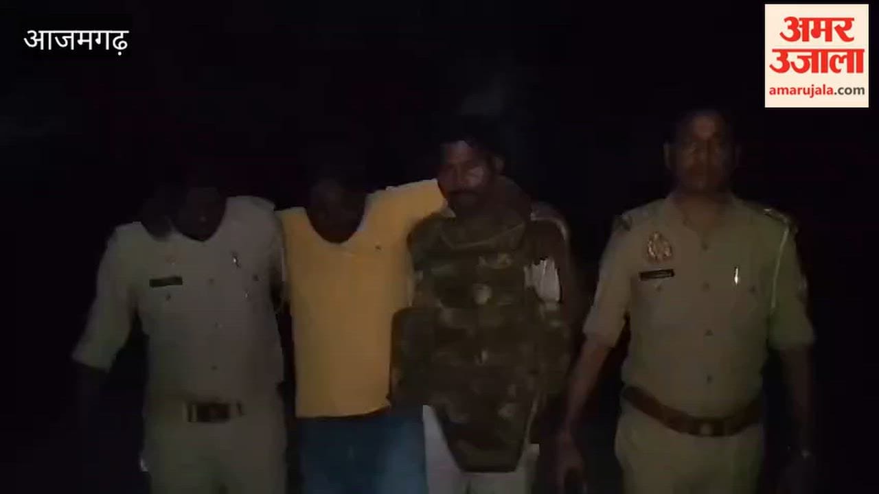 Two brothers accused cow slaughter arrested following an encounter