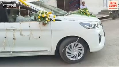 VIDEO: Team arrives before the wedding, bride turns out to be a minor