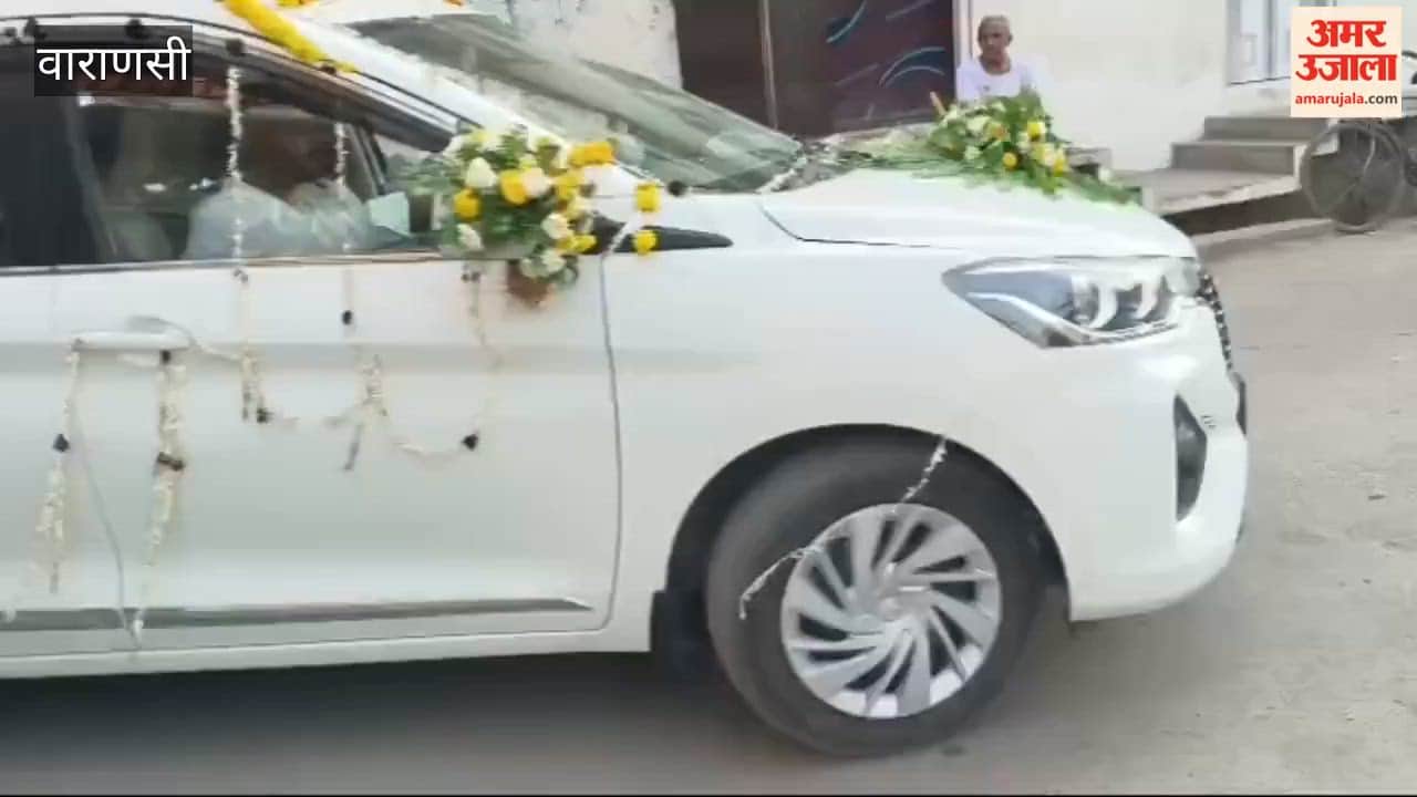 VIDEO: Team arrives before the wedding, bride turns out to be a minor
