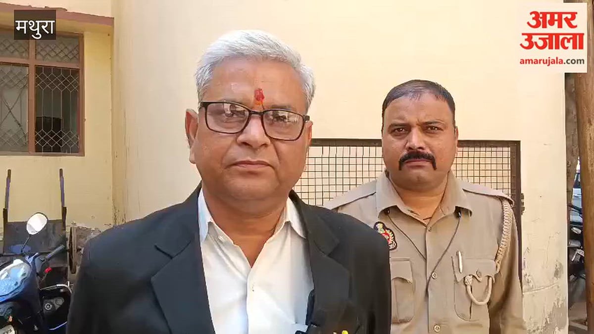 VIDEO: युवक की हत्या के केस में तीन दोषियों को उम्रकैद की सजा