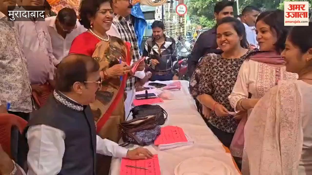 Chief Minister’s Mass Marriage Scheme: Newlywed couples to receive gifts worth ₹30,000